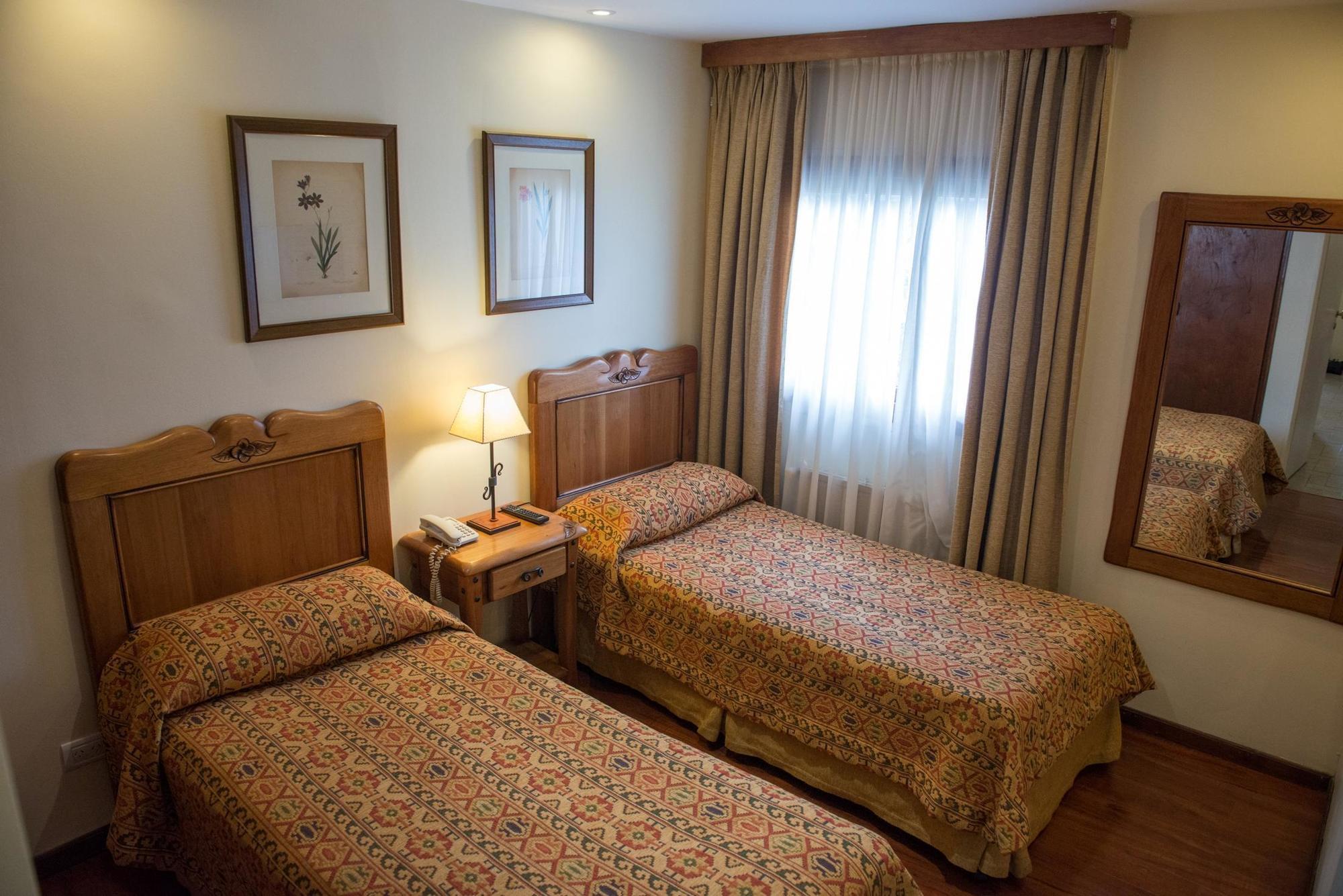 Del Bosque Apart Hotel Ushuaia Kültér fotó